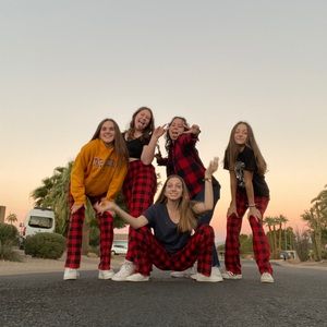 Meet your Posher, Grace